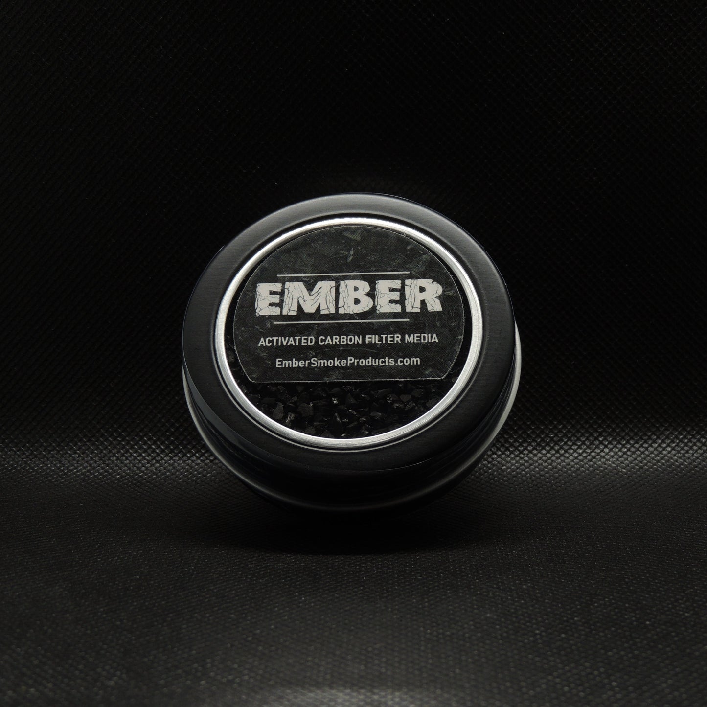 Reusable Rolling Tip & Activated Carbon Filter Media Bundle