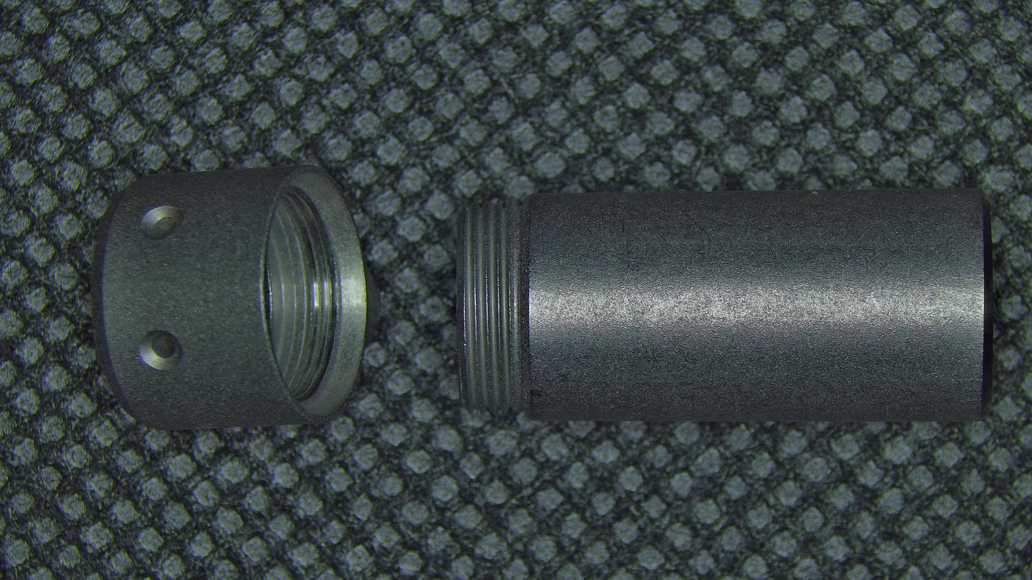 Reusable Rolling Tip