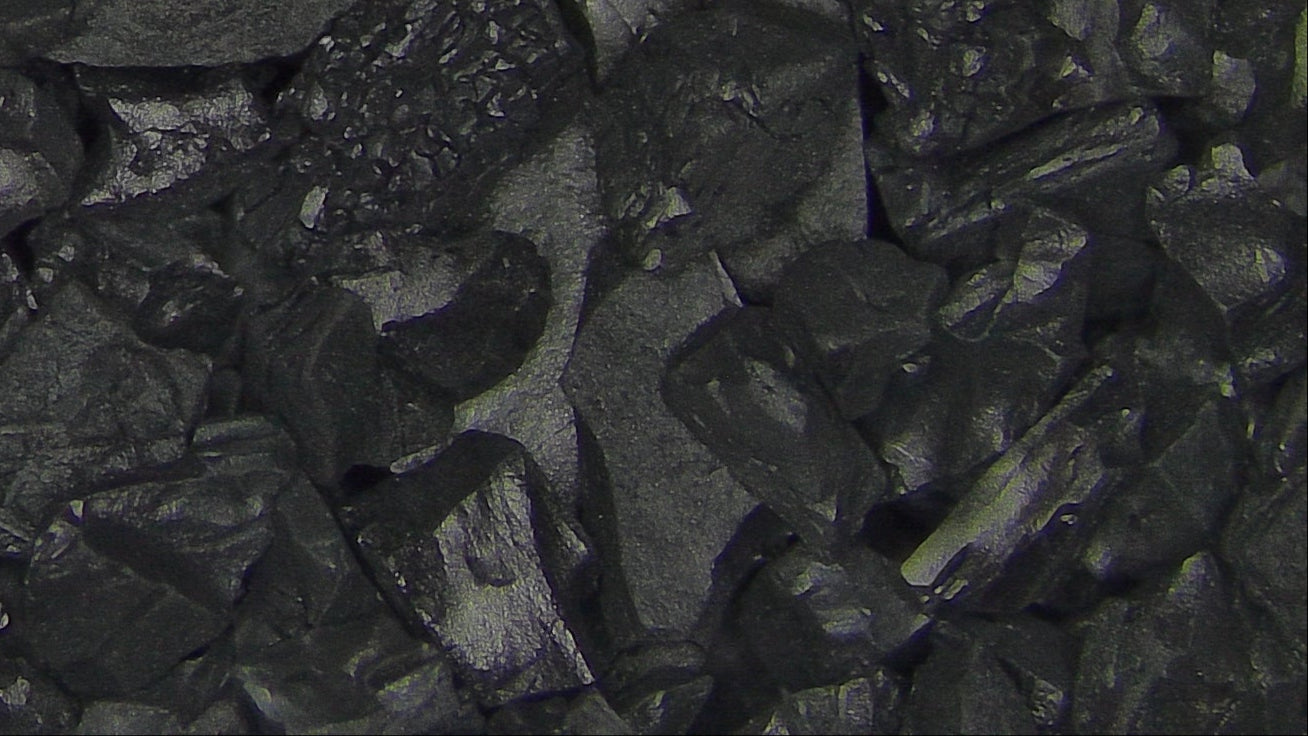 Activated Carbon Filter Media BULK PACK