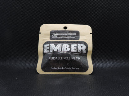Retail - Reusable Rolling Tips & Activated Carbon Filter Media Bundle