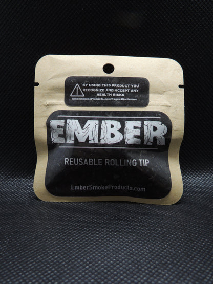 Reusable Rolling Tip