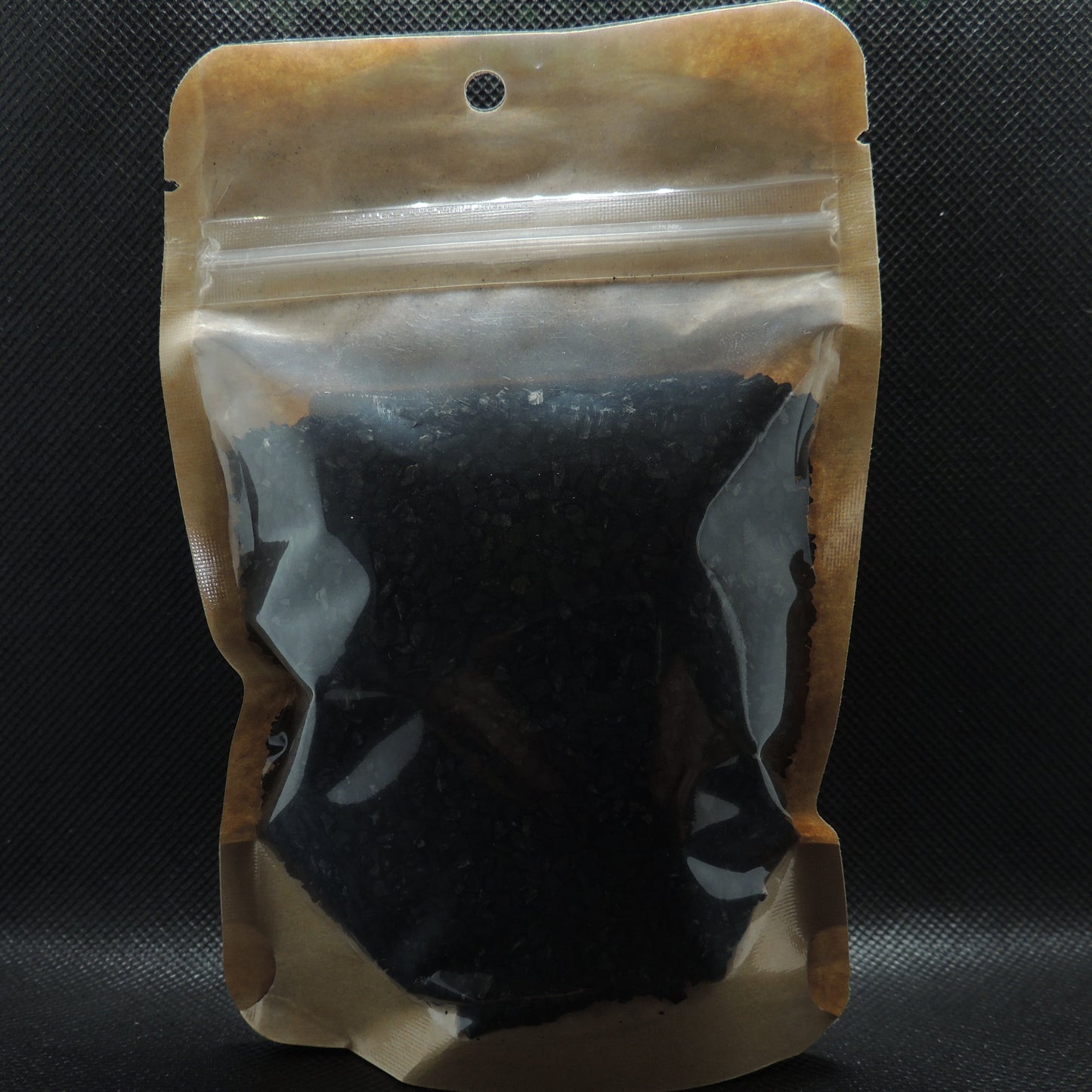 Activated Carbon Filter Media BULK PACK