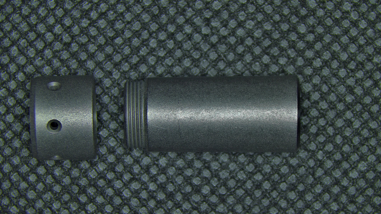 Retail - Reusable Rolling Tips & Activated Carbon Filter Media Bundle