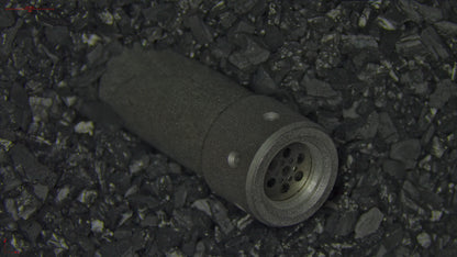 Retail - Reusable Rolling Tips & Activated Carbon Filter Media Bundle